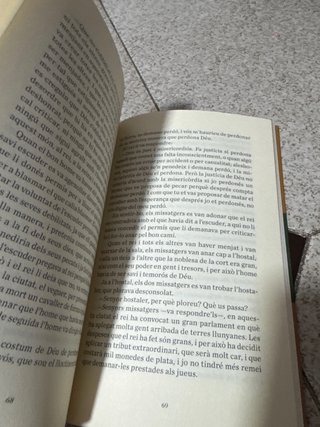 Llibre de les bèsties
