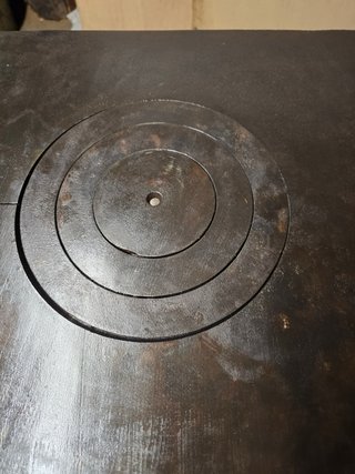 Cocina Económica Antigua Lacunza