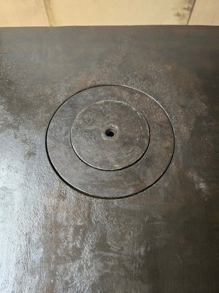Cocina Económica Antigua Lacunza