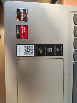 Lenovo Ideapad 3 para Piezas