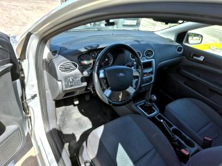 Ford Focus 2008