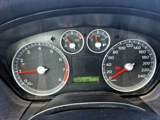 Ford Focus 2008