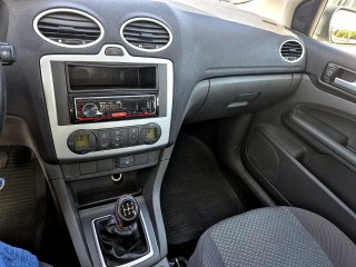 Ford Focus 2008
