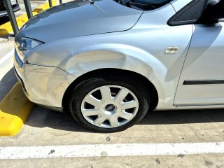 Ford Focus 2008