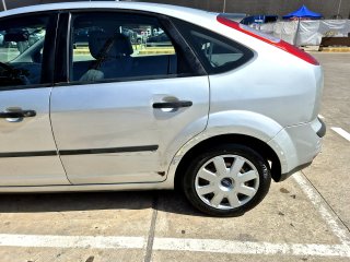 Ford Focus 2008