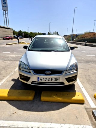 Ford Focus 2008