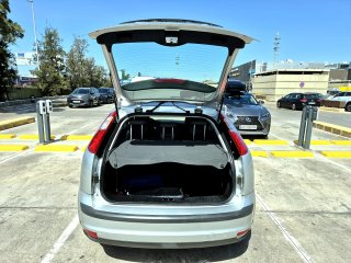 Ford Focus 2008