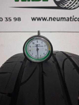 215 60 17 96H BRIDGESTONE DUELER H/P