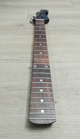 Mástil Guitarra Eléctrica