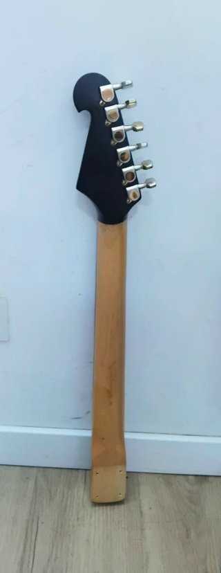 Mástil Guitarra Eléctrica