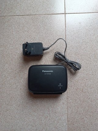 Panasonic KX-TGP600 Base y Teléfono