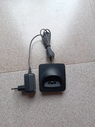 Panasonic KX-TGP600 Base y Teléfono