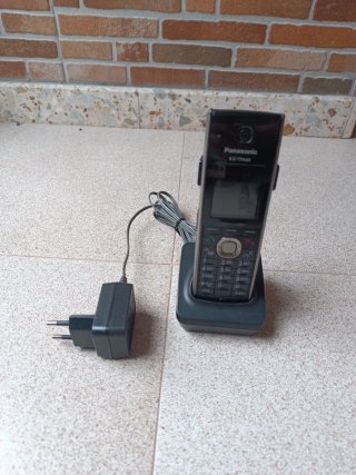 Panasonic KX-TGP600 Base y Teléfono