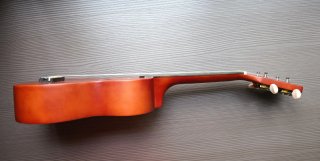 Ukelele Harley Benton