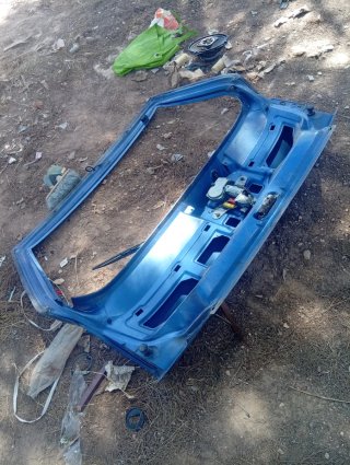 Portón trasero Peugeot 309 GTI