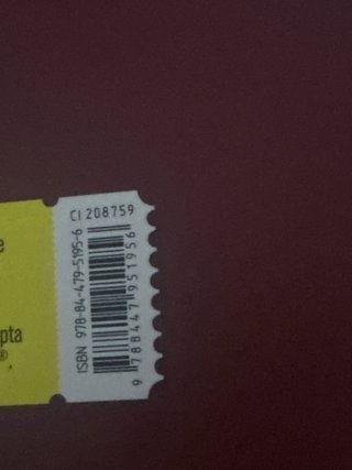 Matemàtiques 4t Secundària Llibre alumne Fanfest