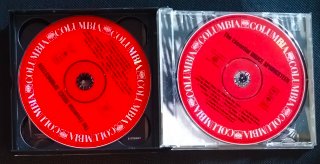 Bruce Springsteen The Essential 3 CD Box Set