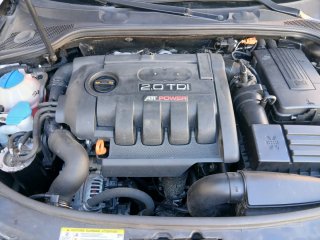 Audi A3 2008