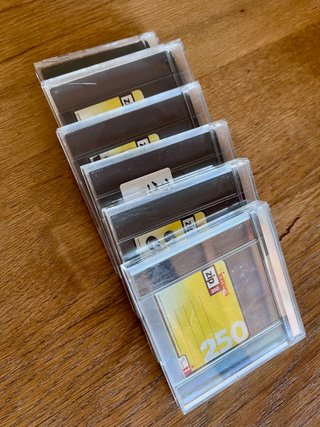 Unidad Iomega Zip 250 + extras
