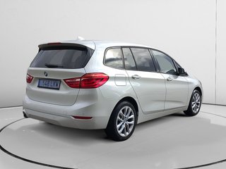BMW Serie 2 216i Gran Tourer 80 Kw (109 Cv)