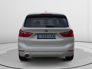 BMW Serie 2 216i Gran Tourer 80 Kw (109 Cv)