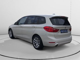 BMW Serie 2 216i Gran Tourer 80 Kw (109 Cv)