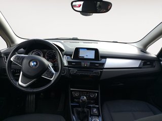 BMW Serie 2 216i Gran Tourer 80 Kw (109 Cv)