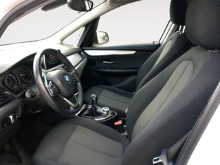 BMW Serie 2 216i Gran Tourer 80 Kw (109 Cv)