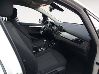BMW Serie 2 216i Gran Tourer 80 Kw (109 Cv)