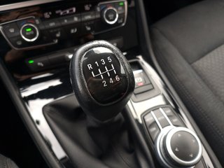 BMW Serie 2 216i Gran Tourer 80 Kw (109 Cv)