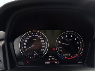 BMW Serie 2 216i Gran Tourer 80 Kw (109 Cv)