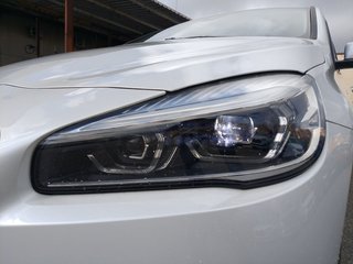 BMW Serie 2 216i Gran Tourer 80 Kw (109 Cv)