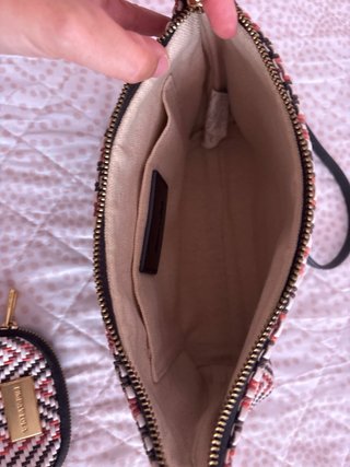 Bolso Bimba y Lola con monedero