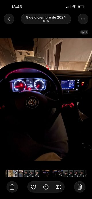 Volkswagen Polo 2019