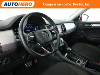 Skoda Kodiaq 1.5 TSI ACT Ambition