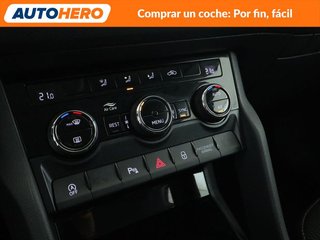 Skoda Kodiaq 1.5 TSI ACT Ambition