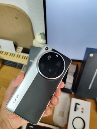 Xiaomi 15 Ultra 1TB / 16GB RAM + Kit Fotografía