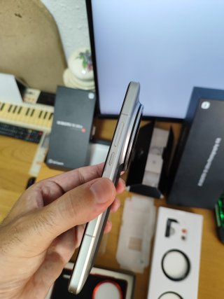 Xiaomi 15 Ultra 1TB / 16GB RAM + Kit Fotografía