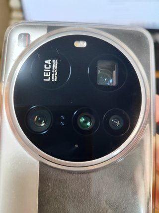 Xiaomi 15 Ultra 1TB / 16GB RAM + Kit Fotografía