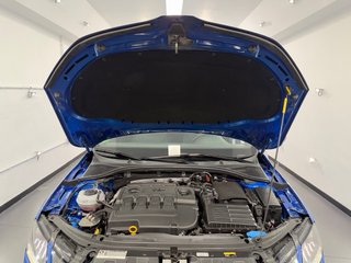 Skoda Octavia 2019