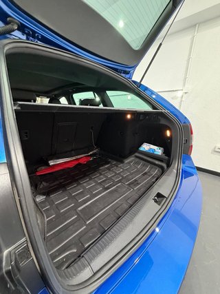 Skoda Octavia 2019