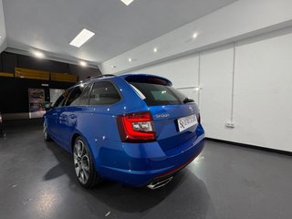 Skoda Octavia 2019