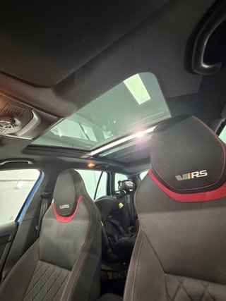 Skoda Octavia 2019
