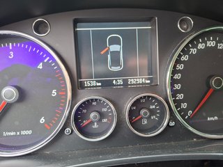 Volkswagen Touareg 2006