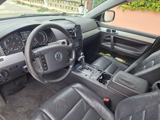 Volkswagen Touareg 2006