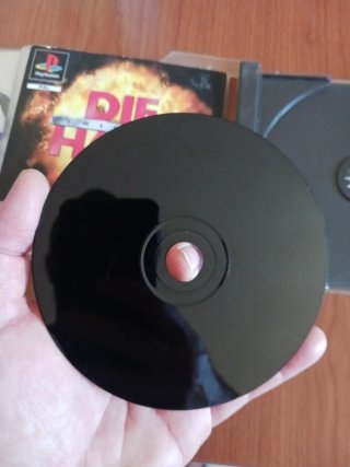 Jungla de Cristal: La Trilogia PS1