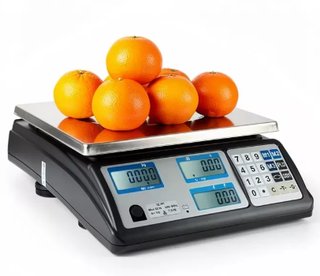 Balanza EXA 56-PPI 15 kg