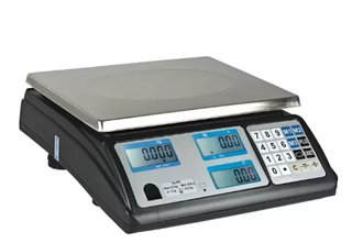Balanza EXA 56-PPI 15 kg