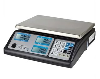 Balanza EXA 56-PPI 15 kg