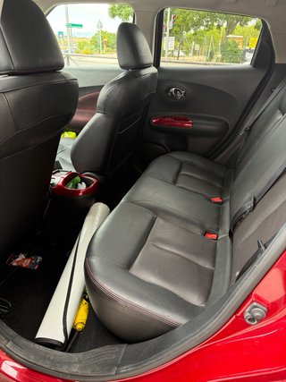 Nissan Juke 1.6 Gasolina 117cv Tekna Premium